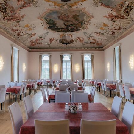 Kloster Benediktbeuern - Gaestehaus Der Salesianer Don Bosco מראה חיצוני תמונה